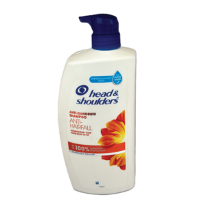 Head & Shoulders Anti-Dandruff Shampoo Anti-Hairfall