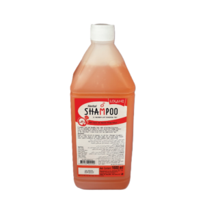 Lolane Herbal Shampoo (with Jojoba and Japanese Orange Extract)
