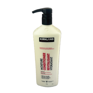 Kirkland Signature Moisture Conditioner (Professional Salon Formula)