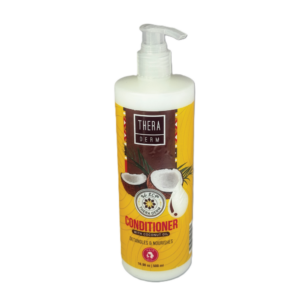 Thera Derm Conditioner with Coconut Oil