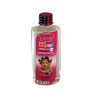 Taflen Organic Baby Oil