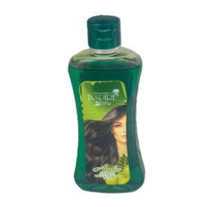 Inspire Amla Hair Oil