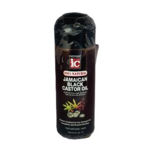 Fantasia IC Jamaican Black Castor Oil