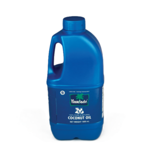 Parachute 100% Pure & Natural Coconut Oil