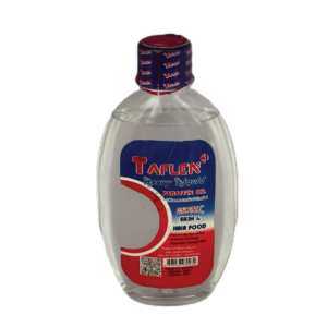 Taflen Heavy Liquid Paraffin Oil