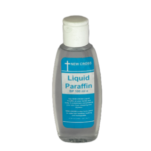 New Cross Liquid Paraffin