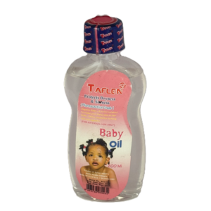 Taflen Baby Oil 200ml