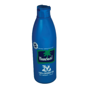 Parachute 100% Coconut Oil