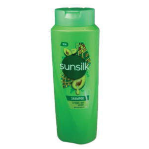 Sunsilk Strong and Shiny Shampoo