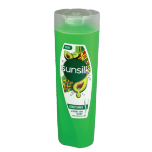 Sunsilk Strong and Shiny Conditioner