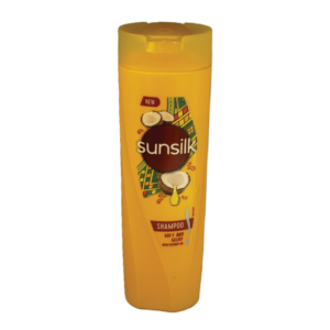 Sunsilk Soft and Silky Shampoo