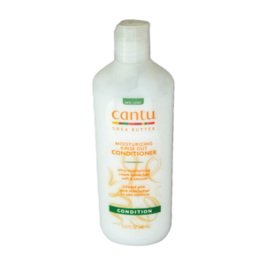 Cantu Shea Butter Moisturizing Twist & Lock Gel