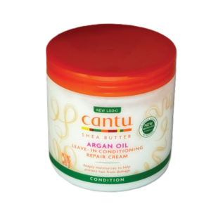 Cantu Shea Butter Leave-In Conditioning Repair Cream