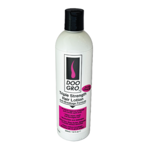 Doo Gro Triple Strength Hair Lotion