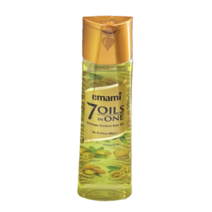 Emami 7 Oils in One Damage Control Hair Oil