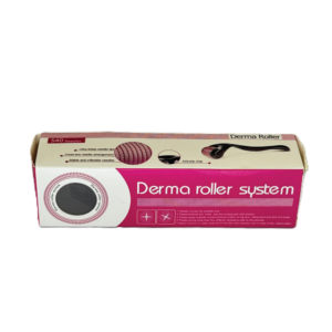 Derma Roller System