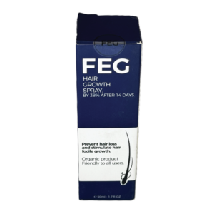 FEG Hair Growth Spray