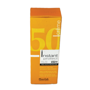 Phasilab Instant Protect Sunscreen SPF 50+