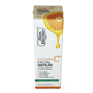 Skin Doctor Herbal Vitamin C Facial Serum