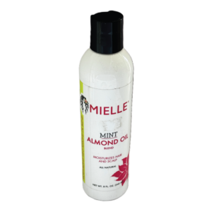 Mielle Mint Almond Oil Blend