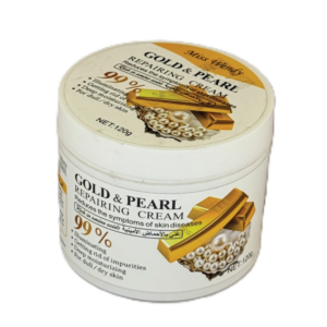 Miss Wendy Gold & Pearl Repairing Cream
