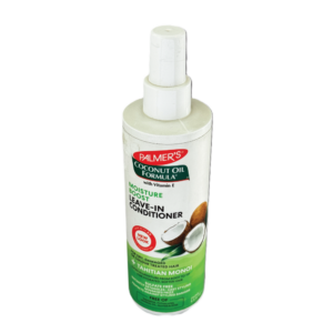 Palmer's Coconut Oil Formula Moisture Boost Leave-In Conditioner
