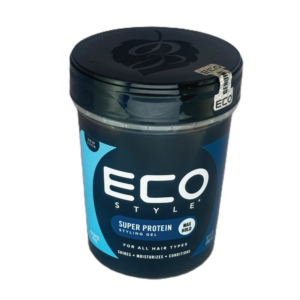Eco Style Super Protein Styling Gel