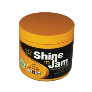 Shine 'n Jam Conditioning Gel Extra Hold