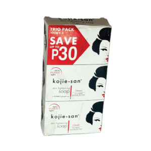 Kojie San Skin Lightening Soap (Classic)