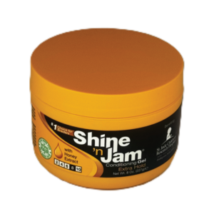 Shine 'n Jam Conditioning Gel Extra Hold