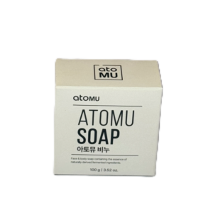Atomu Soap