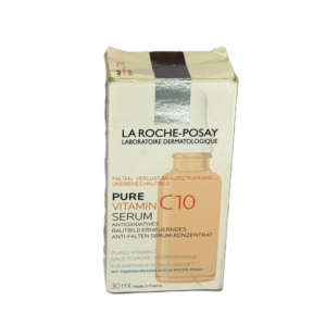 La Roche-Posay Pure Vitamin C10 Serum