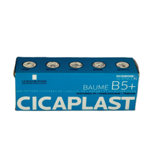 LA ROCHE-POSAY CICAPLAST BAUME B5+