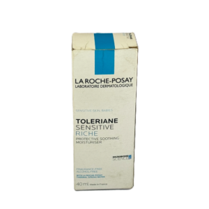La Roche-Posay Toleriane Sensitive Riche Protective Soothing Moisturiser