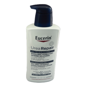 Eucerin UreaRepair PLUS 10% Urea Intensive Hydrating Lotion