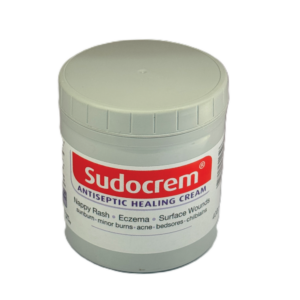 Sudocrem Antiseptic Healing Cream 400g