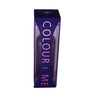 Colour Me Purple Fragrance