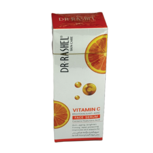 DR·RASHEL Vitamin C Brightening & Anti-Aging Face Serum