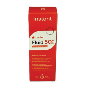 Instant Protect Fluid 50+