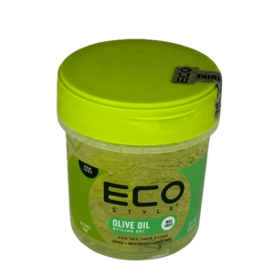 Eco Style Olive Oil Styling Gel