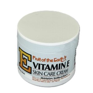 Fruit of the Earth Vitamin E Skin Care Cream