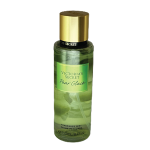 Victoria's Secret Pear Glacé Fragrance Mist