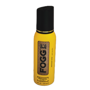 Fogg Dynamic Deodorant Spray