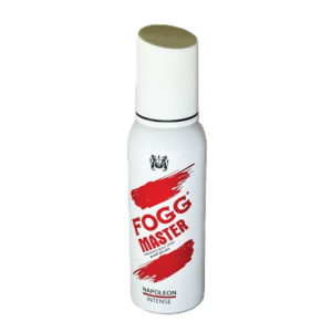 Fogg Master Napoleon Intense Fragrance Body Spray
