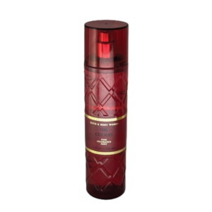Bath & Body Works Oh, Cherry Fine Fragrance Mist