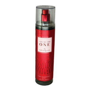 Bath & Body Works You're the One Fine Fragrance Mist