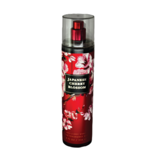 Bath & Body Works Japanese Cherry Blossom Fine Fragrance Mist