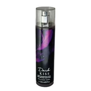 Bath & Body Works Dark Kiss Fine Fragrance Mist