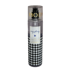 Dear Body My Glory Fine Fragrance Mist