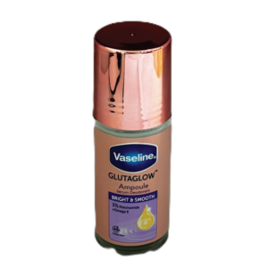 Vaseline GlutaGlow Ampoule Serum Deodorant Bright & Smooth